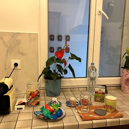 מאסי Grand Logement Centre Ville Massy מראה חיצוני תמונה