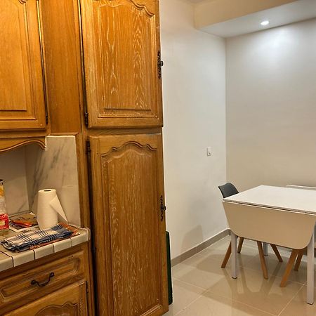 מאסי Grand Logement Centre Ville Massy מראה חיצוני תמונה