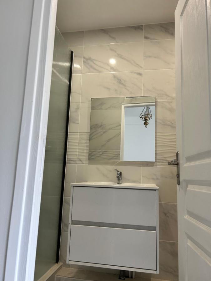 מאסי Grand Logement Centre Ville Massy מראה חיצוני תמונה