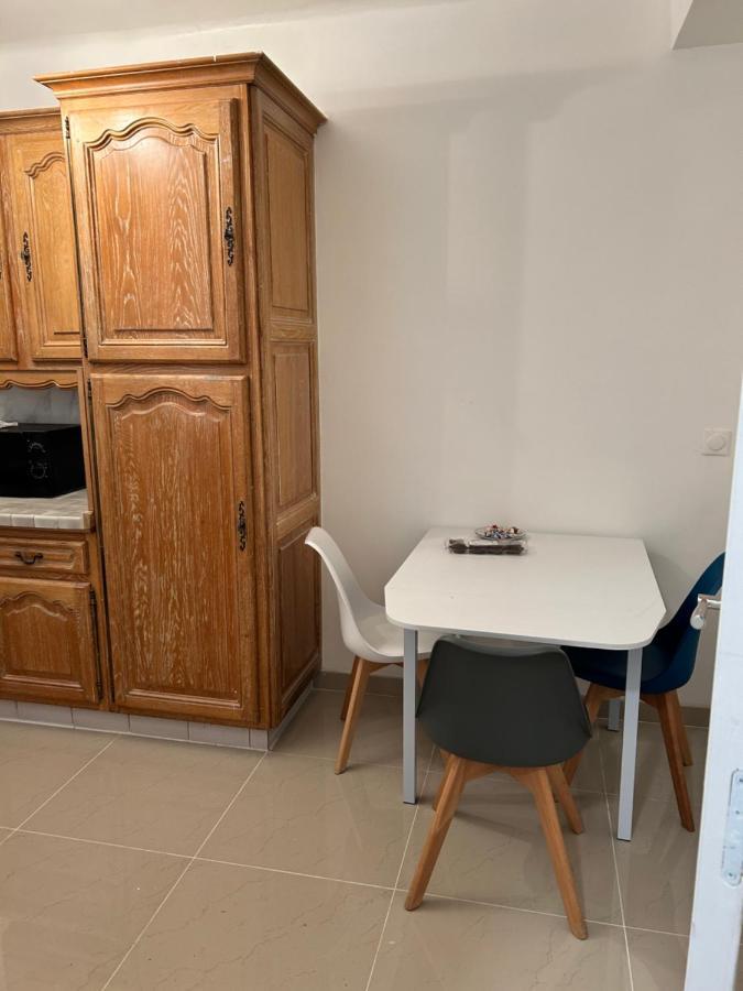 מאסי Grand Logement Centre Ville Massy מראה חיצוני תמונה