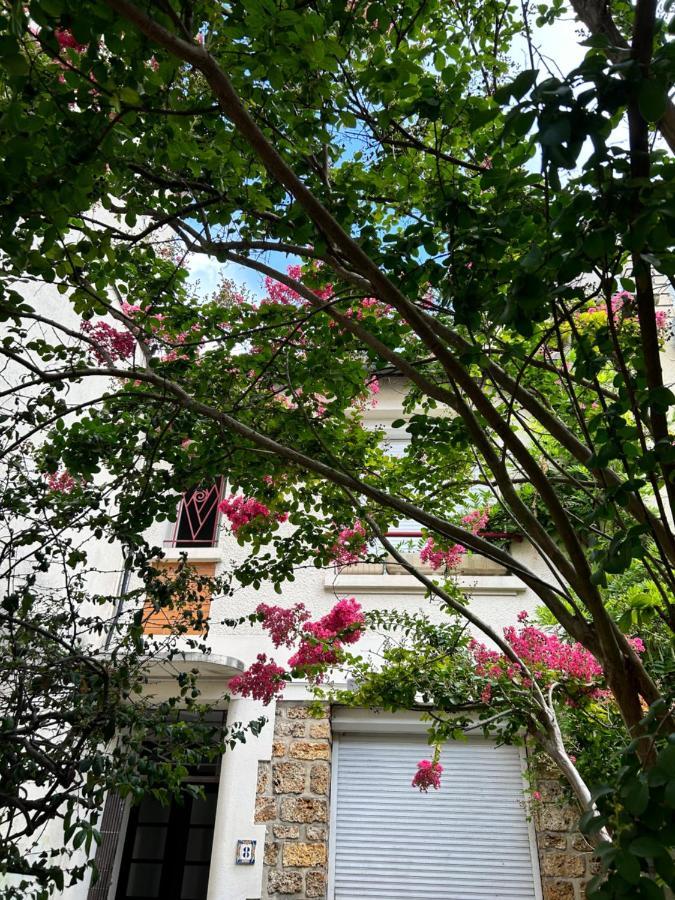 מאסי Grand Logement Centre Ville Massy מראה חיצוני תמונה