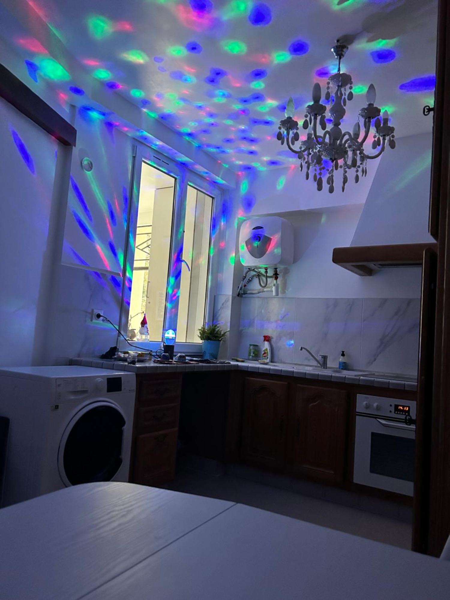 מאסי Grand Logement Centre Ville Massy מראה חיצוני תמונה