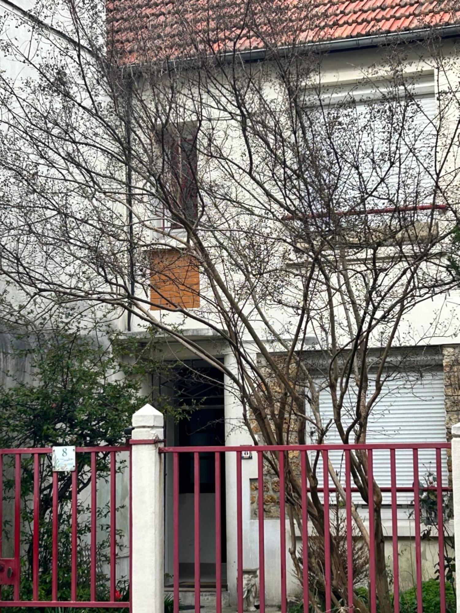 מאסי Grand Logement Centre Ville Massy מראה חיצוני תמונה