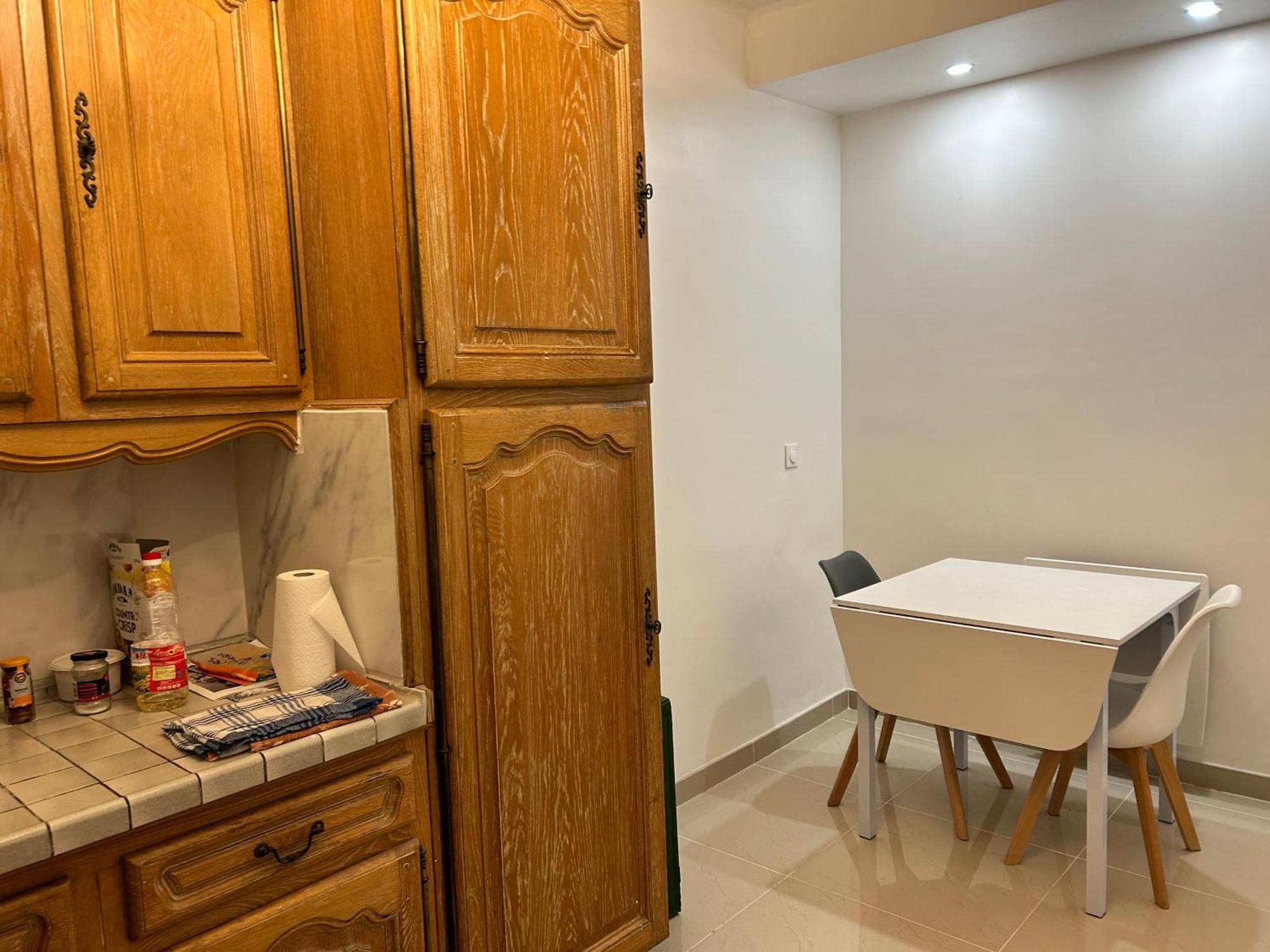 מאסי Grand Logement Centre Ville Massy מראה חיצוני תמונה