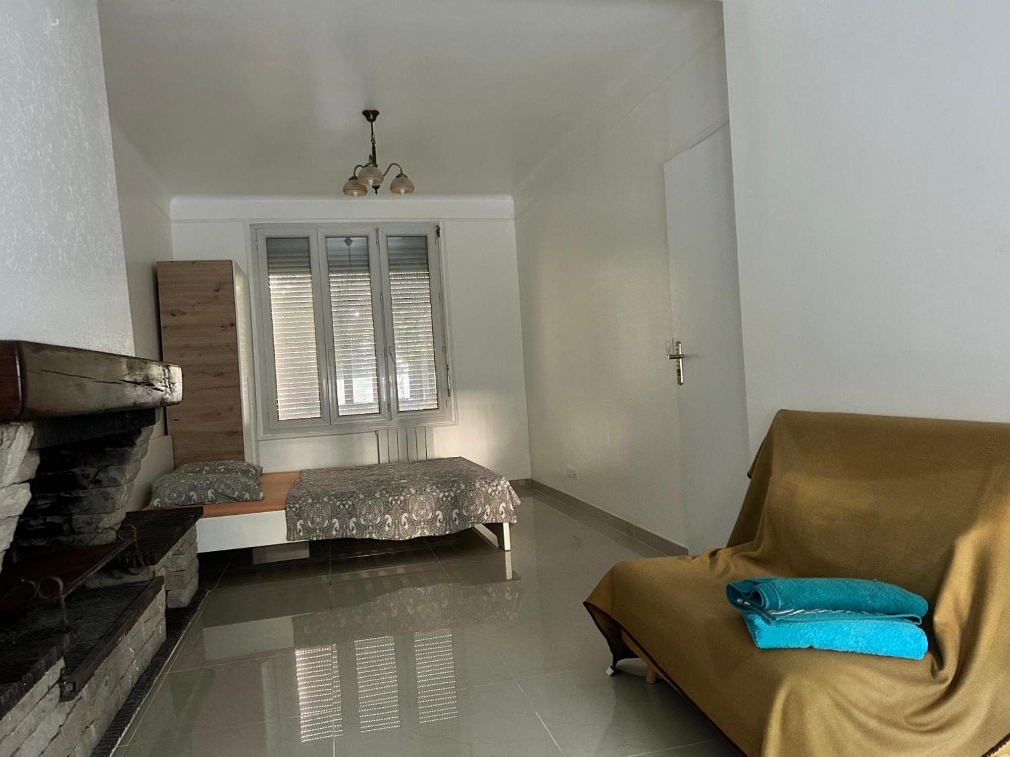 מאסי Grand Logement Centre Ville Massy מראה חיצוני תמונה